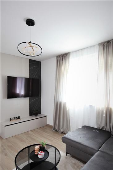 Apartament A1, dla 5 osób