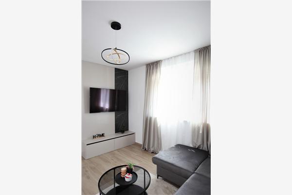 Apartament A1, dla 5 osób