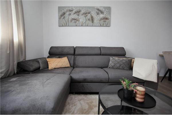 Apartament A1, dla 5 osób