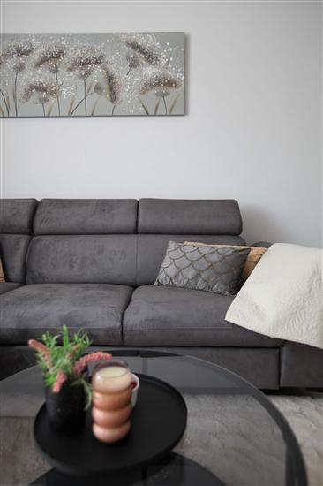 Apartament A1, dla 5 osób