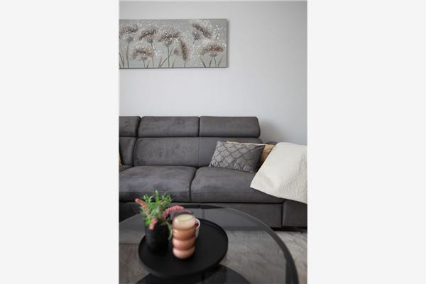 Apartament A1, dla 5 osób