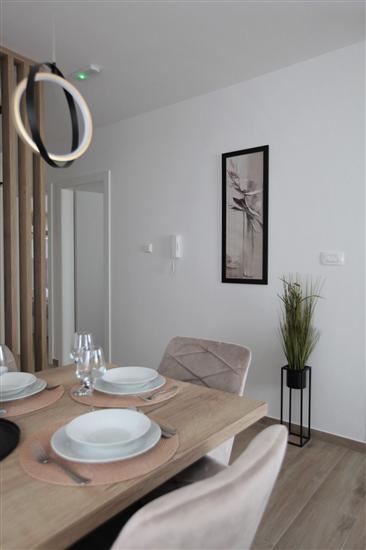 Apartament A1, dla 5 osób