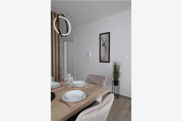 Apartament A1, dla 5 osób