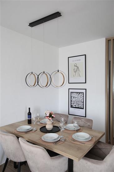 Apartament A1, dla 5 osób