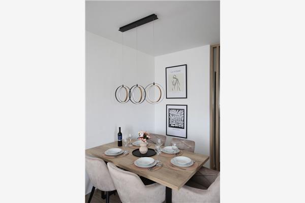 Apartament A1, dla 5 osób