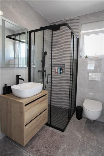 Apartament A1, dla 5 osób