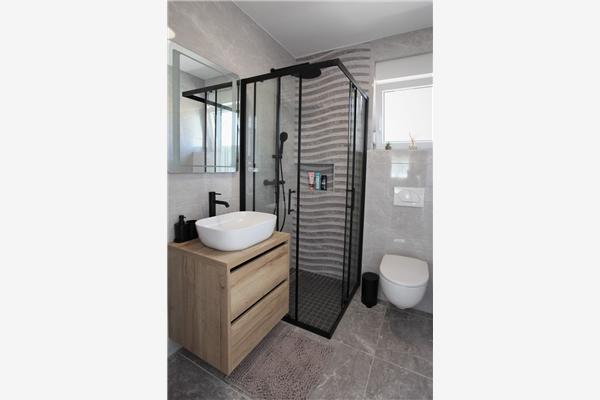 Apartament A1, dla 5 osób