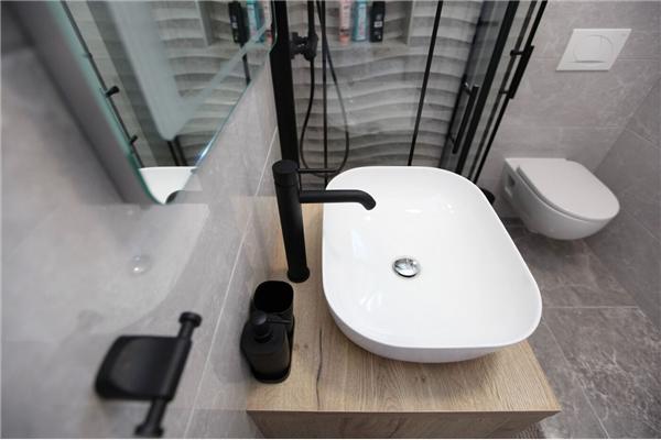 Apartament A1, dla 5 osób