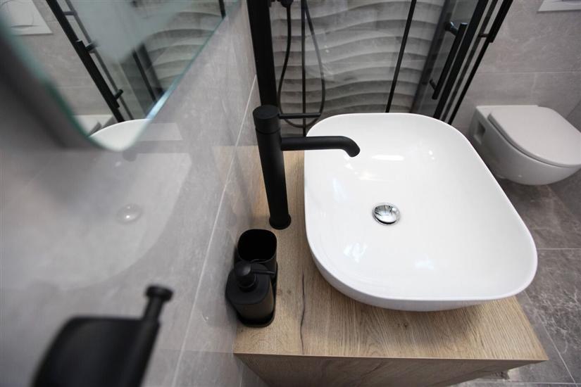 Apartament A1, dla 5 osób