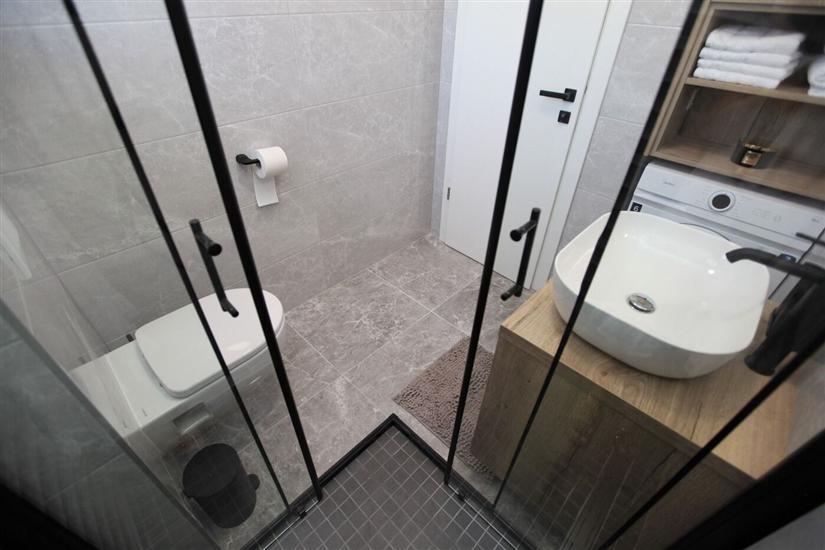 Apartament A1, dla 5 osób