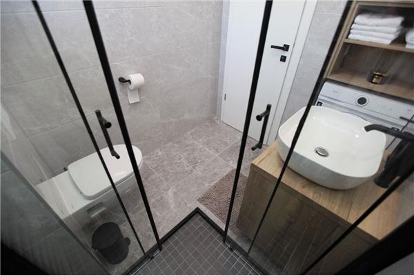 Apartament A1, dla 5 osób