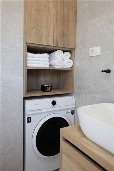 Apartament A1, dla 5 osób