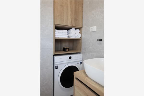 Apartament A1, dla 5 osób