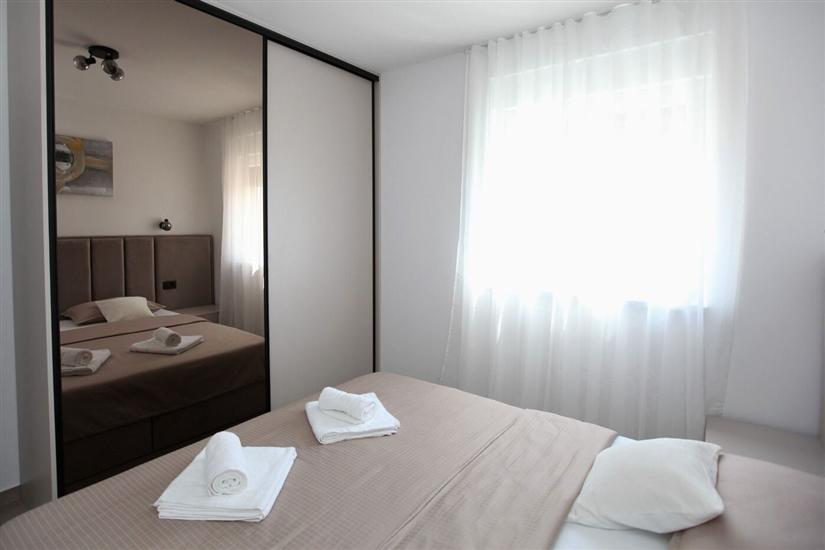 Apartament A1, dla 5 osób