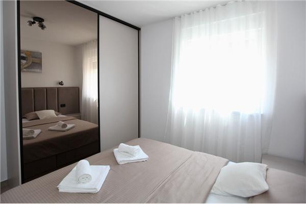 Apartament A1, dla 5 osób