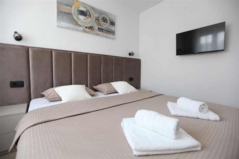 Apartament A1, dla 5 osób