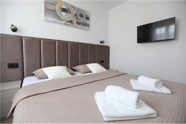 Apartament A1, dla 5 osób