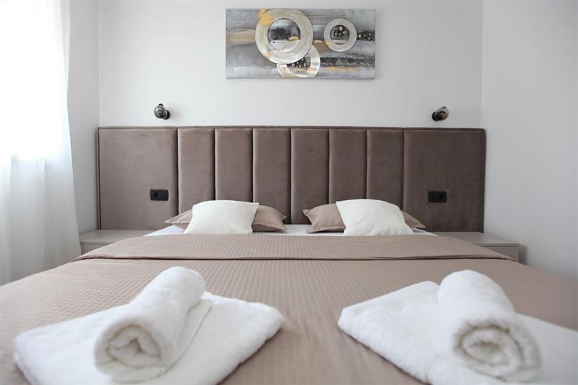 Apartament A1, dla 5 osób