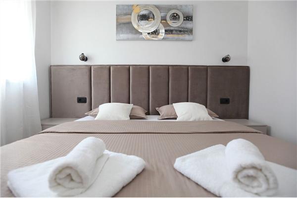 Apartament A1, dla 5 osób