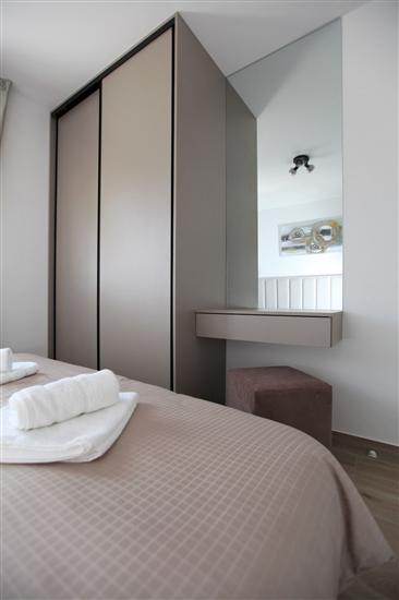 Apartament A1, dla 5 osób