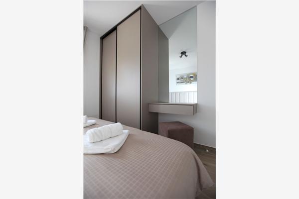 Apartament A1, dla 5 osób