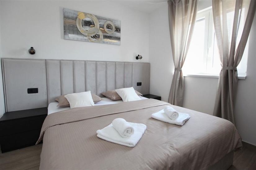 Apartament A1, dla 5 osób