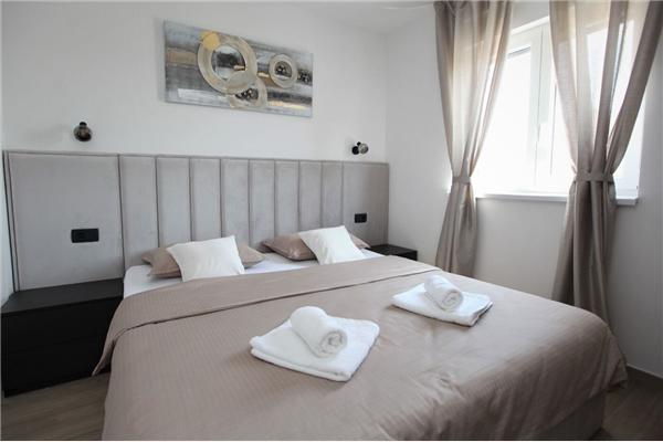 Apartament A1, dla 5 osób