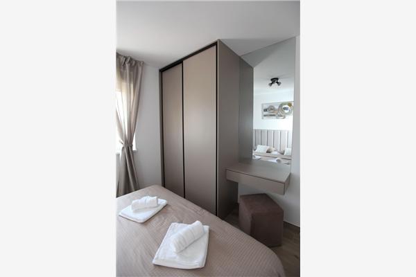 Apartament A1, dla 5 osób