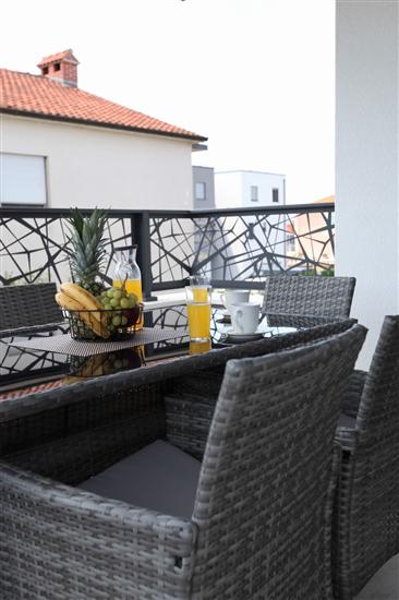 Apartament Ivana