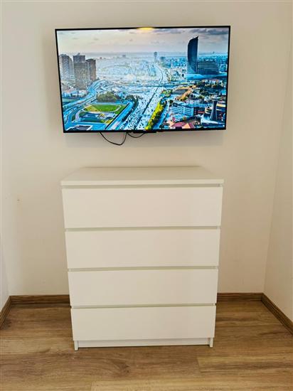 Apartment A2, for 2 persons