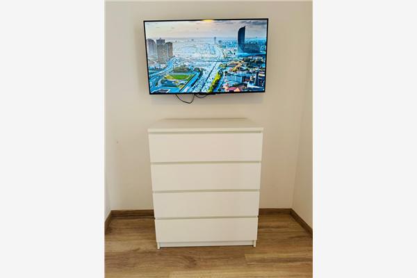 Apartment A2, for 2 persons