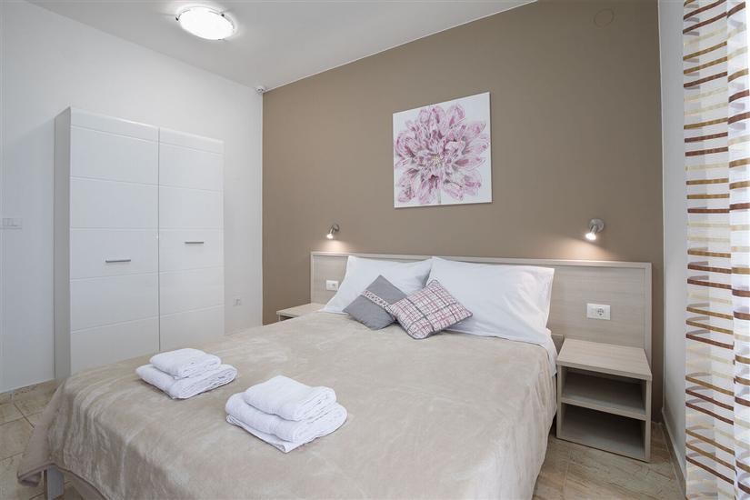 Room S3, for 2 persons