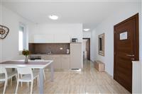 Apartment A5, for 4 persons