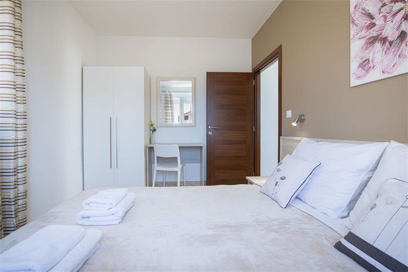 Apartment A5, for 4 persons