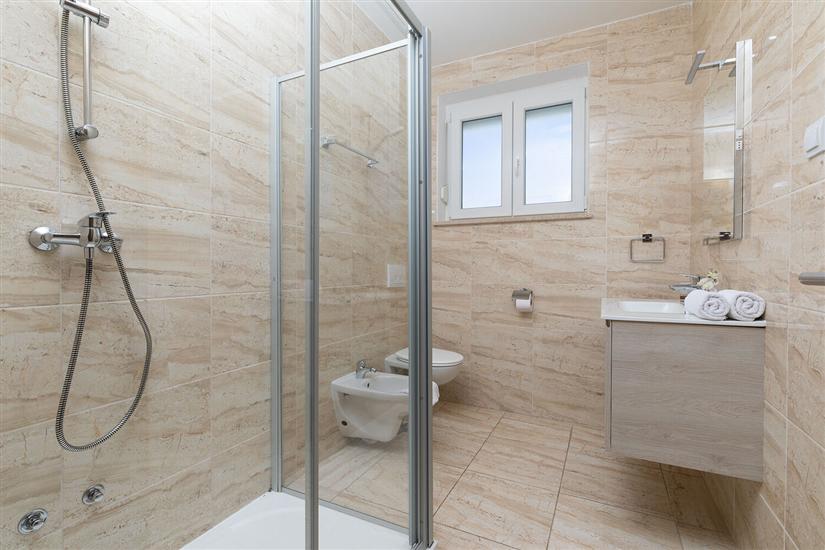 Apartment A5, for 4 persons