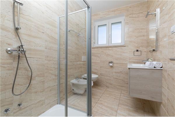 Apartment A5, for 4 persons