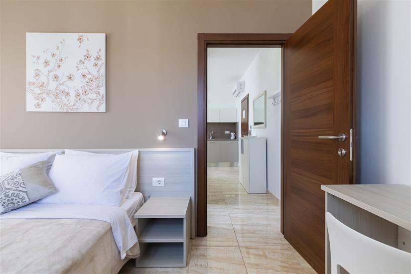 Apartment A6, for 4 persons