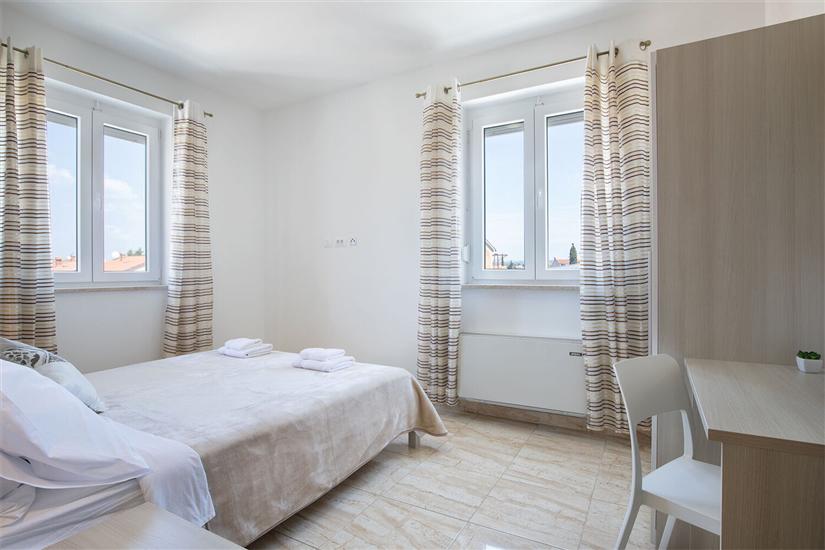 Apartment A7, for 4 persons