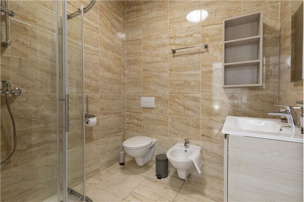 Room S4, for 2 persons