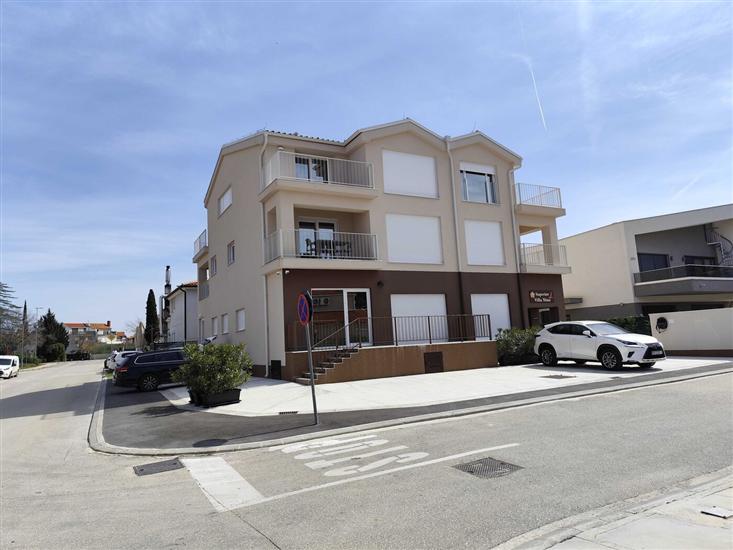 Apartments Villa Nina 4