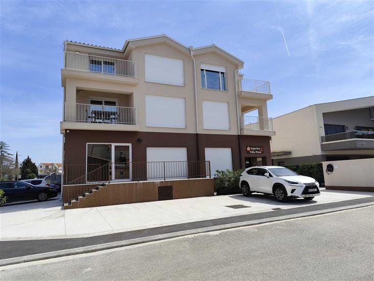 Apartments Villa Nina 4