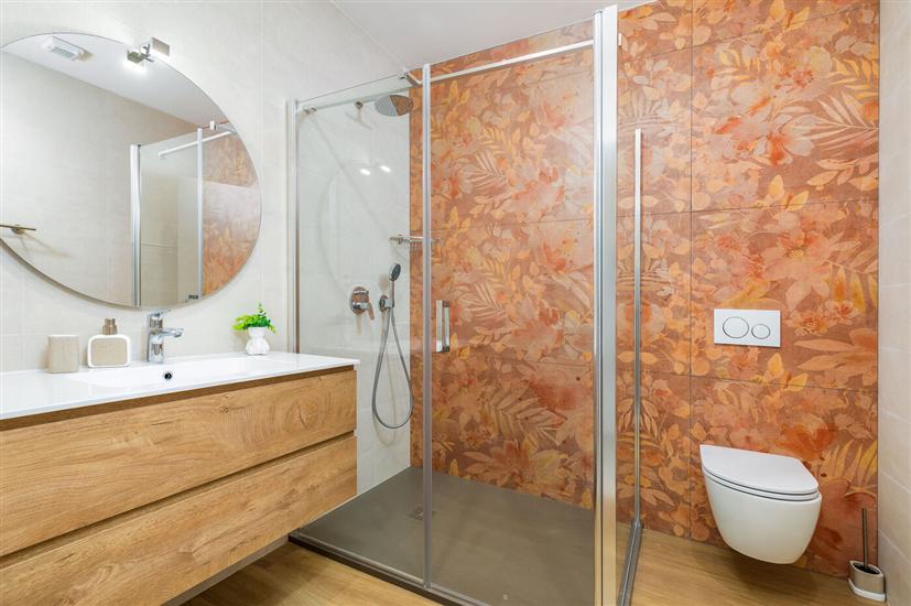 Apartment A4, for 3 persons