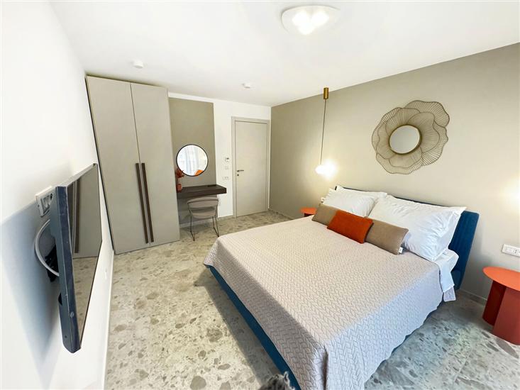 Apartment A5, for 4 persons