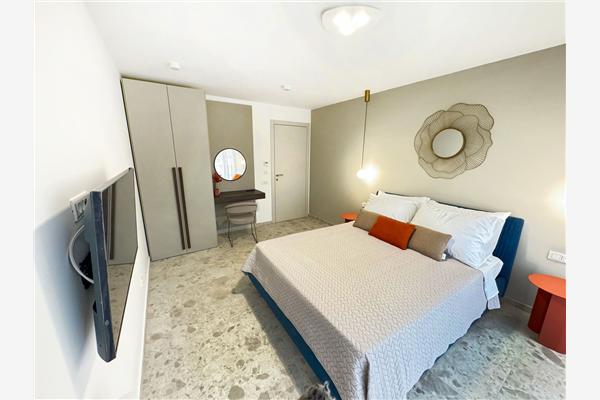 Apartment A5, for 4 persons