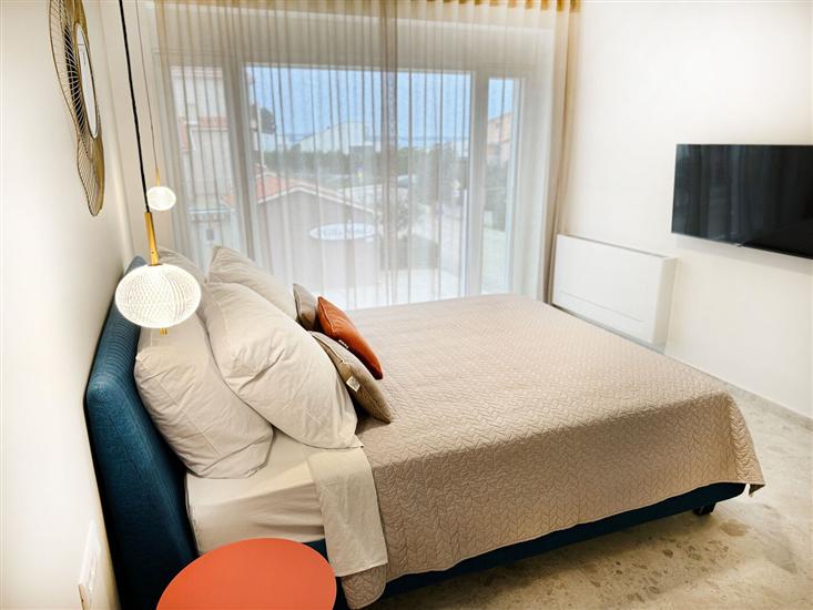 Apartment A5, for 4 persons