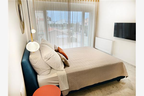 Apartment A5, for 4 persons