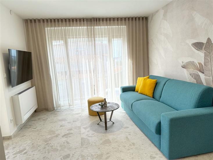 Apartment A5, for 4 persons