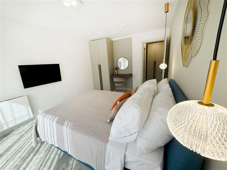 Apartment A5, for 4 persons