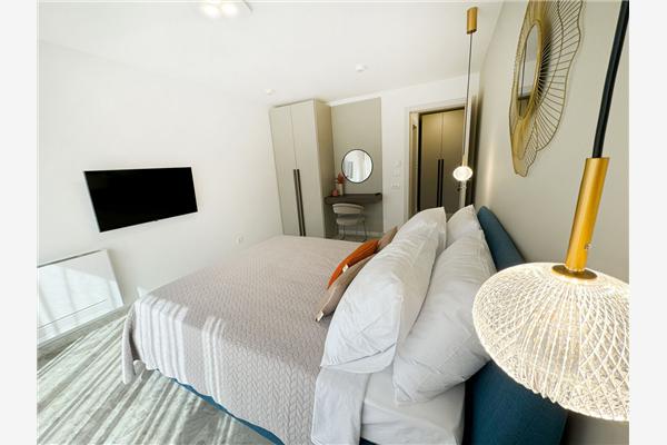 Apartment A5, for 4 persons