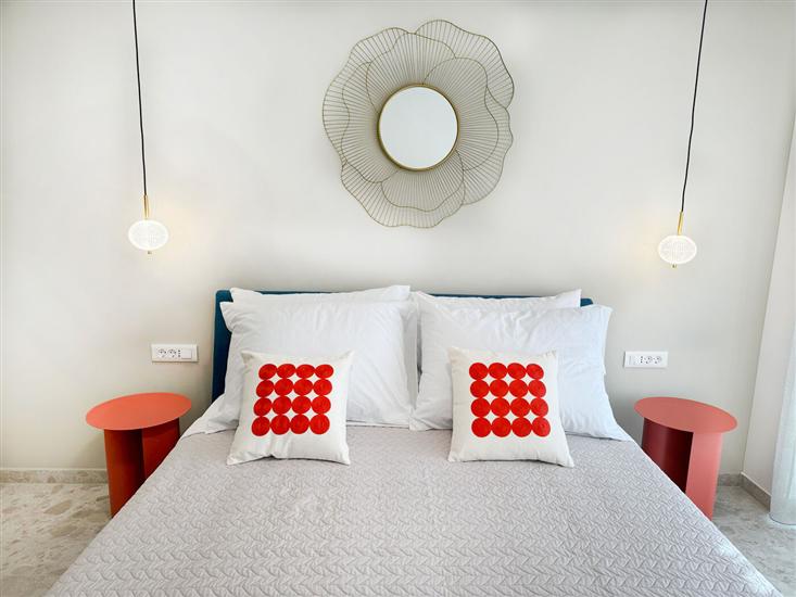 Apartment A5, for 4 persons